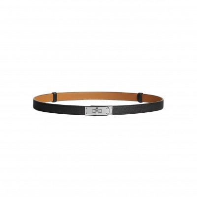 HERMES H KELLY 18 BELT H069853CK89